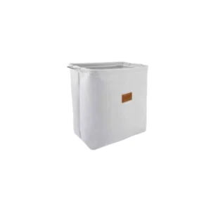 Tvl Home Lux Sepet Xlarge Demir Tutacaklı