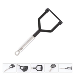 Püre Yapıcı & Karıştırıcı