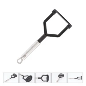 Püre Yapıcı & Karıştırıcı