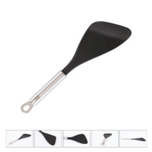 Servis Spatulası