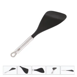 Servis Spatulası