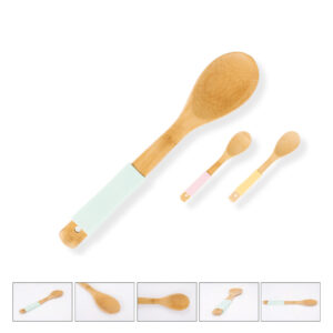 Bambu Kaşık