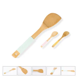 Bambu Spatula