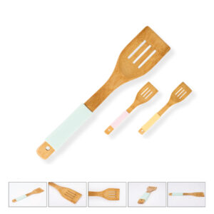 Bambu Spatula
