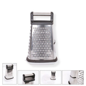 Dikdörtgen Hazneli Rende