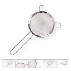 Süzgeç 20 Cm
