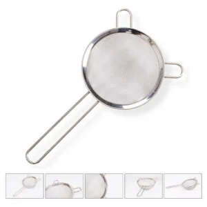 Süzgeç 22 Cm