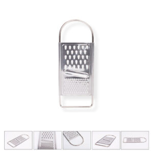 Paslanmaz Çelik El Rendesi