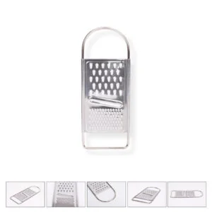 Paslanmaz Çelik El Rendesi