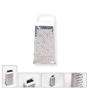 Plastik Saplı Dikdörtgen Rende