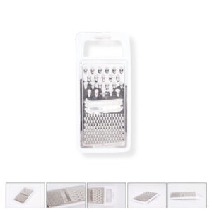 Plastik Saplı El Rendesi