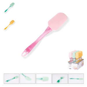 Silikon Spatula
