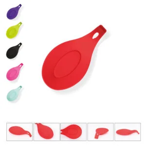 Silikon Kaşıklık