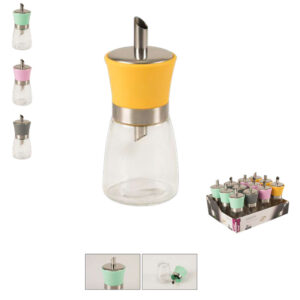 Tuz-Karabiber Öğütücü