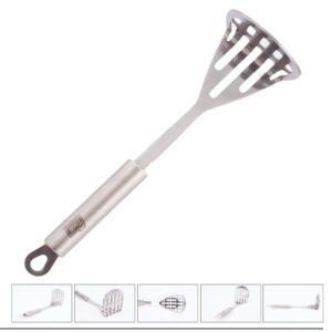 Püre Yapıcı & Karıştırıcı