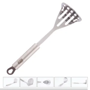 Püre Yapıcı & Karıştırıcı