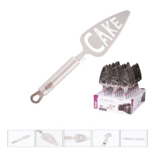 Kek Spatulası