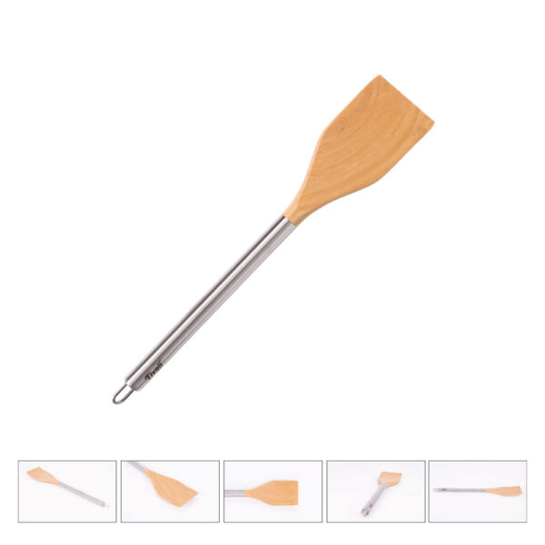 Servis Spatulası