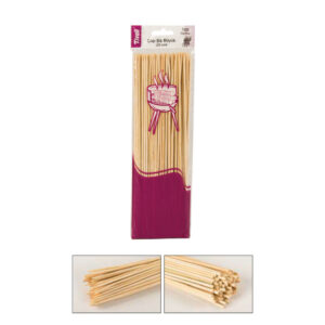 100’Lü Çöp Şiş