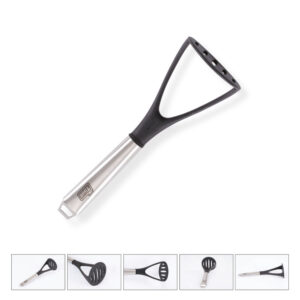 Püre Yapıcı & Karıştırıcı