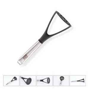 Püre Yapıcı & Karıştırıcı