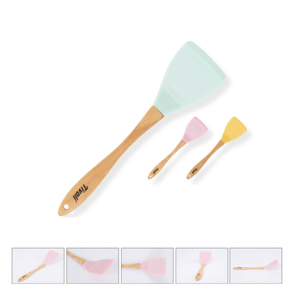 Servis Spatulası