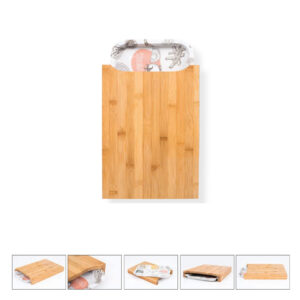 Çekmeceli Kesme Tahtası