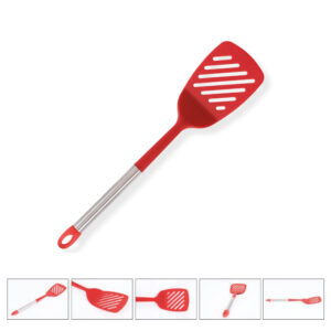 Delikli Servis Spatulası