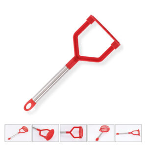 Püre Yapıcı & Karıştırıcı