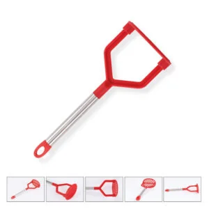 Püre Yapıcı & Karıştırıcı