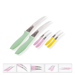 Çok Amaçlı Bıçak