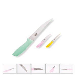 Çok Amaçlı Bıçak