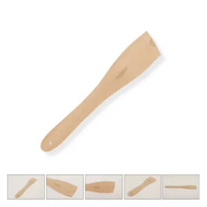Ahşap Spatula