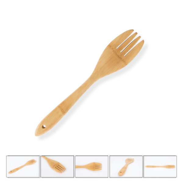 Bambu Çatal