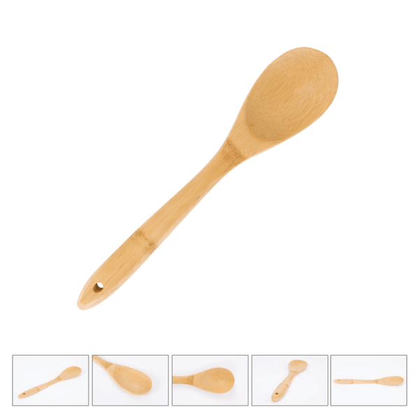 Bambu Kaşık