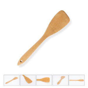 Bambu Spatula