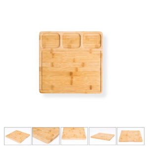 Bambu Sunum Tahtası