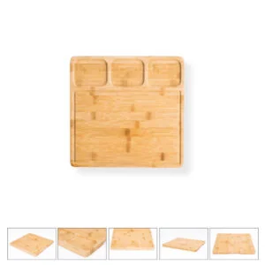 Bambu Sunum Tahtası