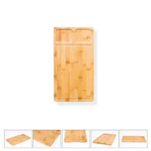 Bambu Sunum Tahtası