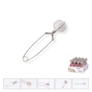 Çay Demlik Süzgeci