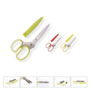 Çoklu Mutfak Makası