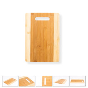 Dikdörtgen Kesme Tahtası