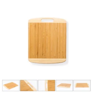 Dikdörtgen Kesme Tahtası