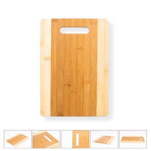 Dikdörtgen Kesme Tahtası