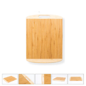 Dikdörtgen Kesme Tahtası