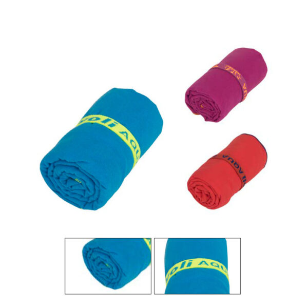 Mikrofiber Havlu