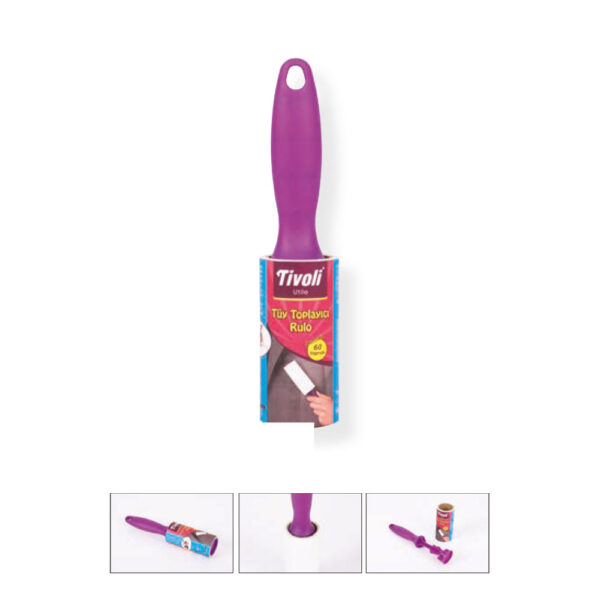 Tüy Toplayıcı