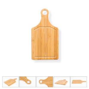 Tutmalı Kesme Tahtası