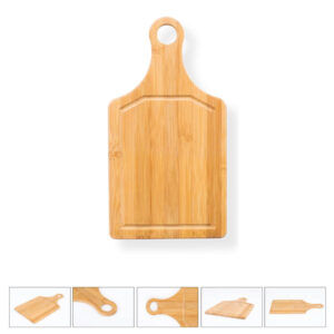 Tutmalı Kesme Tahtası