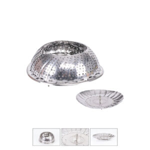 Buharda Pişirici 26 Cm